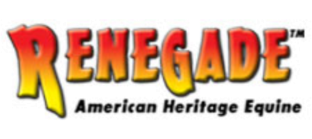 Renegade American Heritage Equine