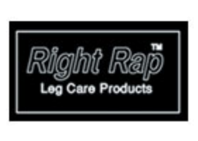 Right Rap Leg Care Products