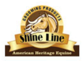Shine Line Grooming Products